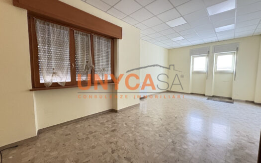 SAN MICHELE – negozio per investimento