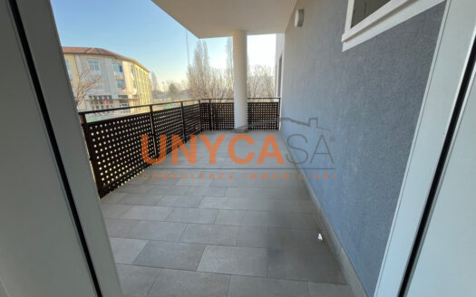 BORGO ROMA – Appartamento in costruzione