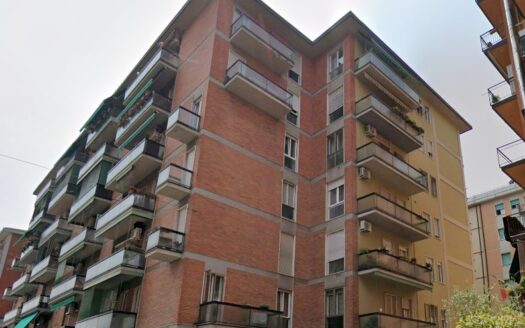Stadio Libero Subito- 3 Camere