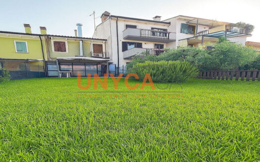 Casa a Schiera in Vendita a Verona – San Michele Extra