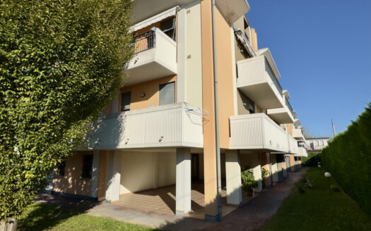 Sarmeola – Appartamento su due livelli in contesto signorile
