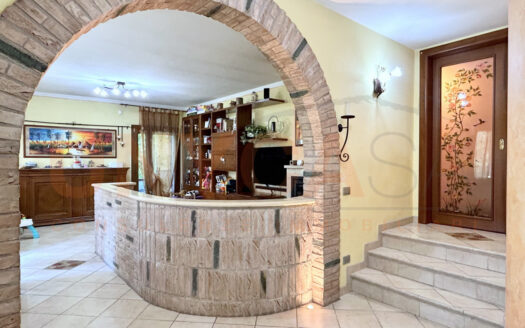 Porzione di bifamiliare