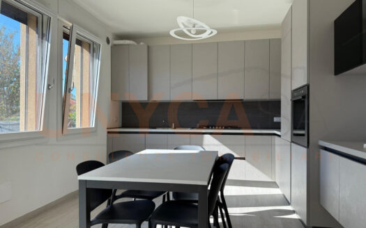 Bicamere arredato – contratto 12 mesi