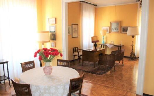 Prestigioso Appartamento nel Cuore di Verona