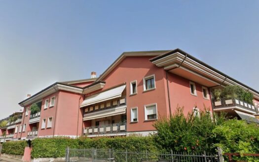 Quadrilocale recente con terrazzo abitabile a Borgo Venezia, Verona