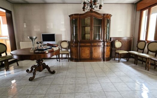 Terratetto Plurifamiliare