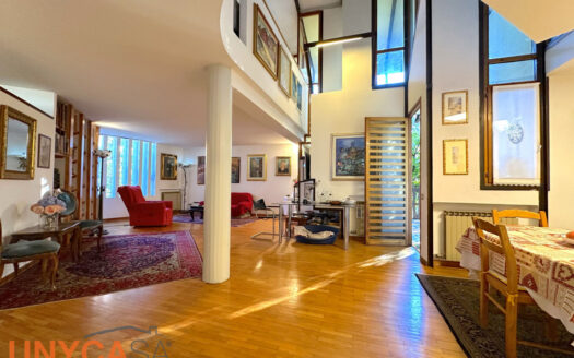 Prestigiosa casa singola terratetto a Monterosso, Teolo