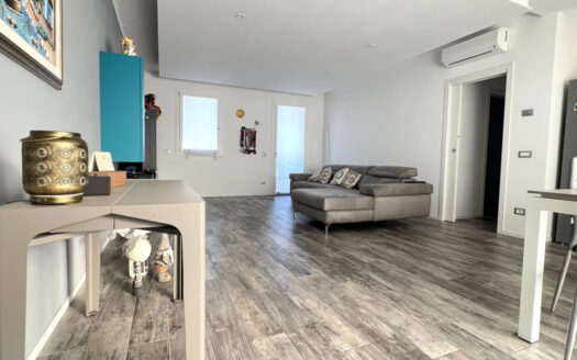 Elegante Attico di Recente Costruzione a Taggì di Limena (PD)