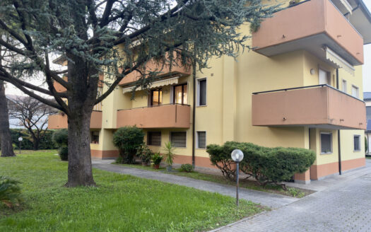 Caselle: Appartamento Tricamere Con Taverna Fuori Terra