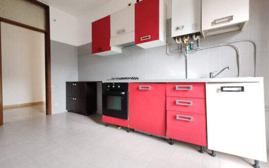 Sarmeola: Luminoso appartamento di 90m² in piccola palazzina