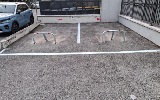 Affitto posto auto San Giuseppe