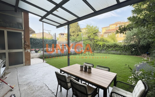 Casa a Schiera nel Cuore di San Michele Extra, Verona