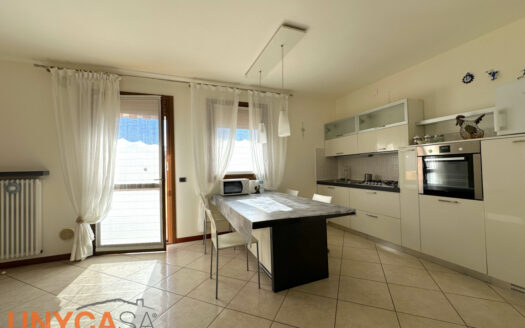 Appartamento Spazioso in Vendita a Montegrotto Terme