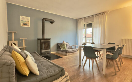 Vigodarzere – Appartamento Ristrutturato In Contesto Di 4 Unità