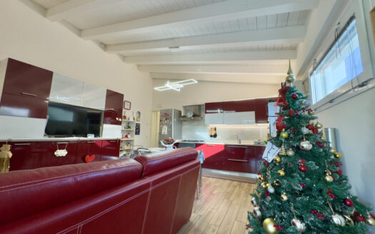 Selvazzano:Bifamiliare ristrutturata con grandi spazi pronta per vivere