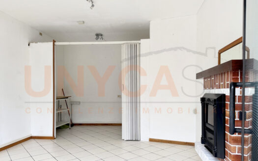 Negozio – ideale come laboratorio