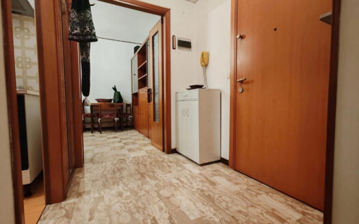 Sarmeola di Rubano: mini appartamento arredato