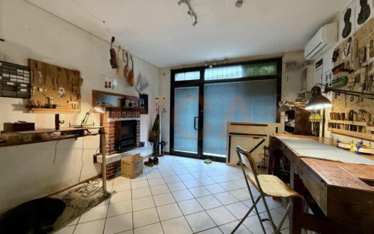 Negozio – ideale come laboratorio