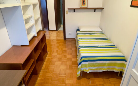 Sarmeola di Rubano: affitto stanza singola arredata