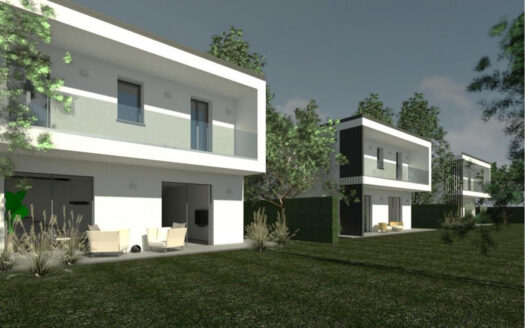 Vendita casa singola Creola 3 camere