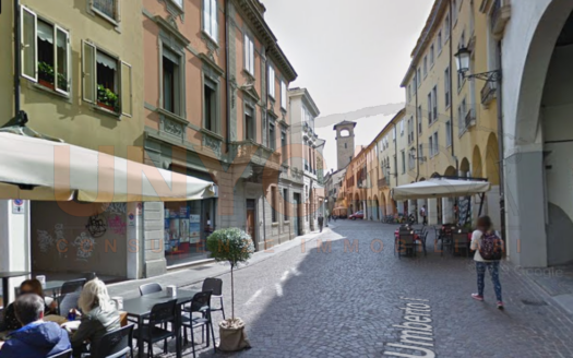 Garage In Vendita In Centro Storico A Padova