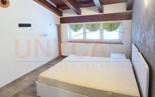 Mini arredato con utenze incluse