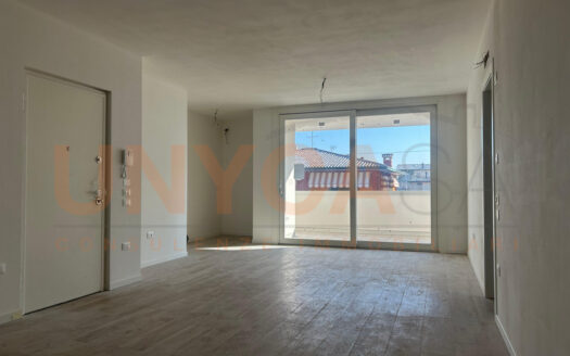 Tricamere Di Nuova Costruzione