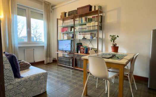 CHIESANUOVA (PD): mini appartamento completamente arredato