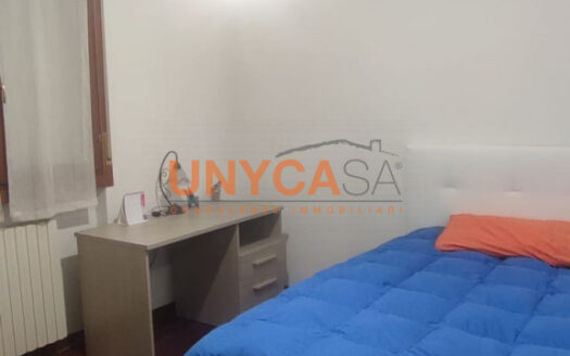 PORTO SAN PANCRAZIO TRE CAMERE solo per studenti