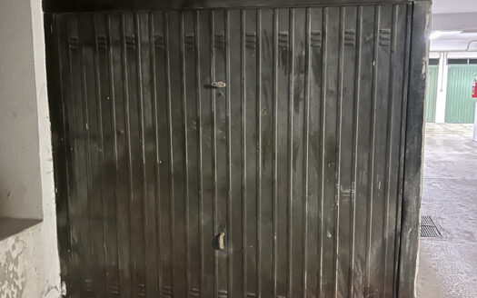 SAN MICHELE EXTRA garage in vendita