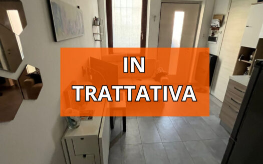 Borgo Roma – Luminoso Bilocale Moderno Con Patio Privato