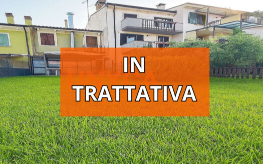 Casa a Schiera in Vendita a Verona – San Michele Extra