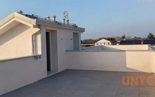 Vendita appartamento Mortise 3 camere piano 1