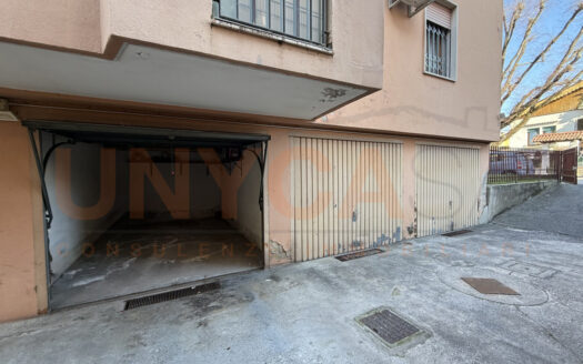 Garage singolo zona Arcella