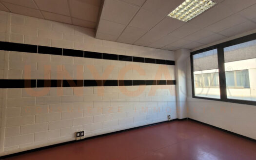 Ufficio libero da subito