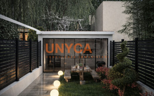 SAN MICHELE- Casa a Schiera in Vendita a Verona