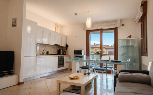 PADOVA – Vicinanze Hotel Milano