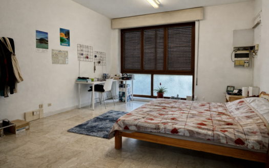 Padova: Vicino al Centro – 3 Camere già Affittato, Ottima Rendita