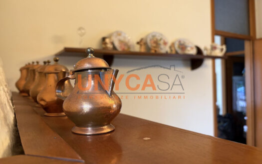 Borgo Venezia – Casa Singola