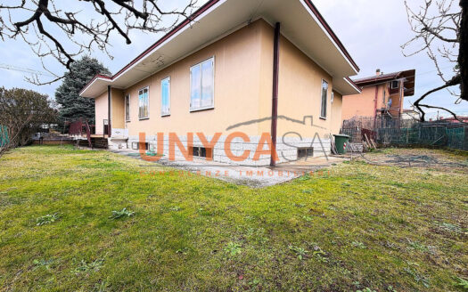 Borgo Venezia – Casa Singola