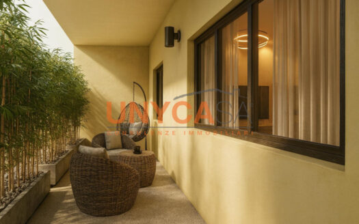 Tregnago- Appartamento Al Piano Terra In Ristrutturazione