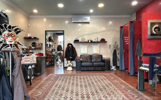 Cedesi attività avviata