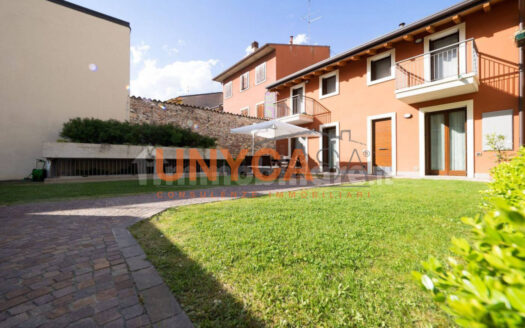 San Michele Extra -Terratetto unifamiliare