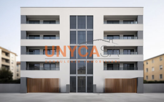 NUOVO CANTIERE  a San Michele Extra , Verona