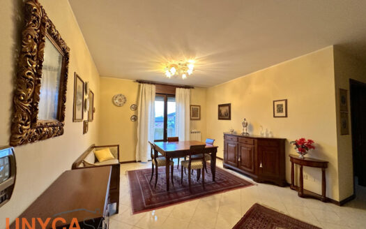 Ampio appartamento quadrilocale in vendita a San Domenico, Selvazzano Dentro