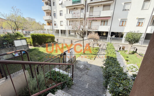 Splendida Villetta a Schiera in Vendita a Verona – San Michele