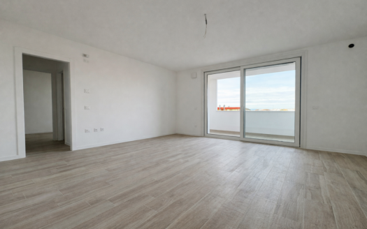 Mestrino – Nuova costruzione | Piano primo in contesto moderno