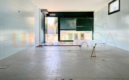 Negozio in centro a Mestrino