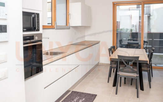 Bicamere uso foresteria