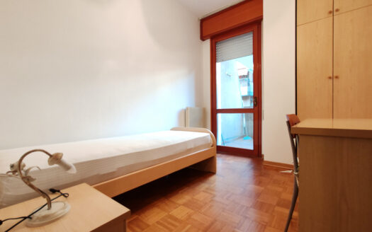 Rubano centro – Stanza singola in appartamento condiviso